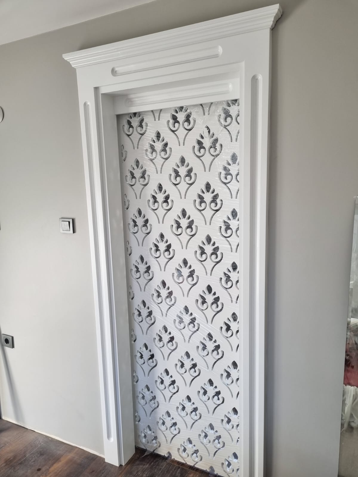 Kapı Modelleri 2